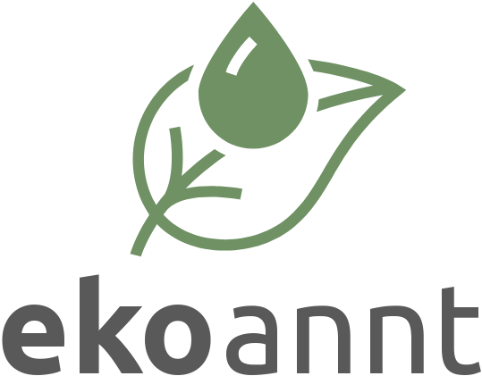 Ekoannt logo