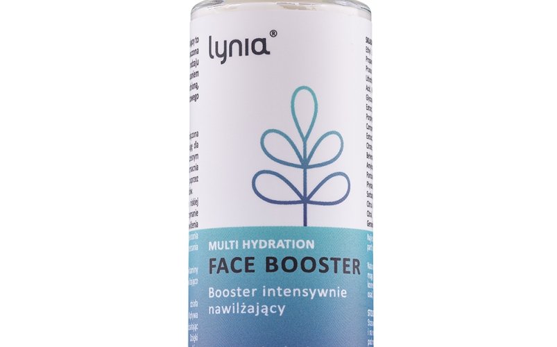 Multi Hydration Face Booster – booster nawilżający