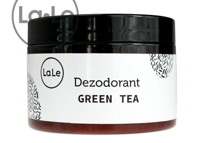 Dezodorant Green Tea