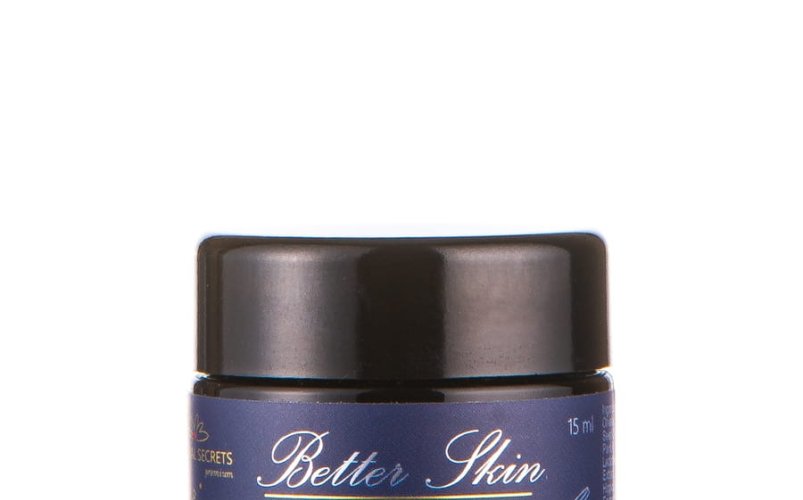 Krem odbudowujący z ceramidami Better Skin Mini