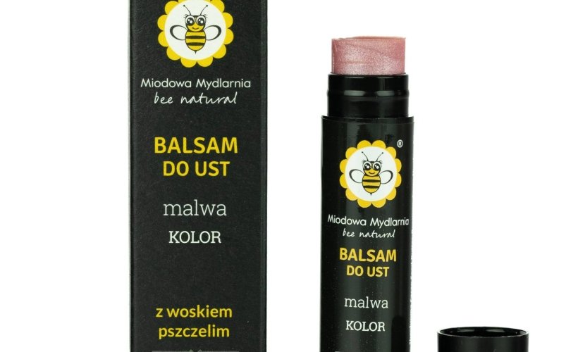 Balsam do ust MALWA