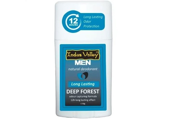 Dezodorant w sztyfcie Deep Forest