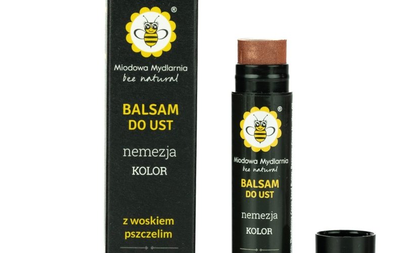 Balsam do ust NEMEZJA