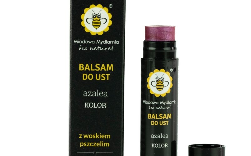 Balsam do ust AZALEA