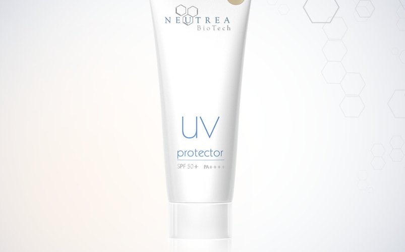 Sand  krem ochronny UV PROTECTOR SPF 50+