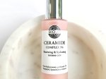 CERAMIDE Complex 5% Renewing & hydrating care