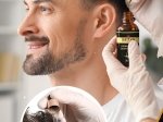 Serum na porost włosów Premium Hair Growth