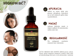 Serum na porost włosów Premium Hair Growth