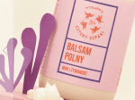 Balsam do ciała Polny - Mak i Żywokost