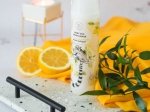 Lemon Lemur Proteinowy żel stylizujący do fal i loków