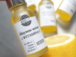 Aktywne serum z witaminą C 8% NO AGE