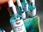 Skwalan BLUE TANSY serum/ lekki olejek przeciwzapalny