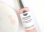 CERAMIDE Complex 5% Renewing & hydrating care