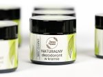 Naturalny dezodorant w kremie May Chang