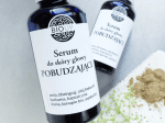 Serum do skóry głow pobudzające