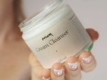 Cream Cleanser do demakijażu i oczyszczania