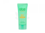 Aloe Waterproof Sun Gel SPF50 PA++++