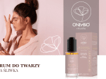 Ritualia TRANQUILITY Serum do twarzy figa śliwka