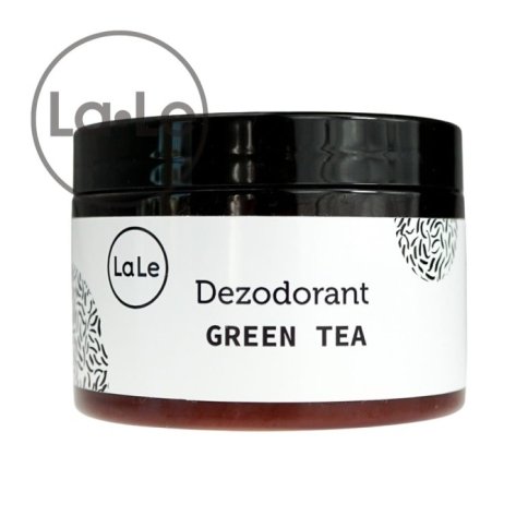 Dezodorant Green Tea