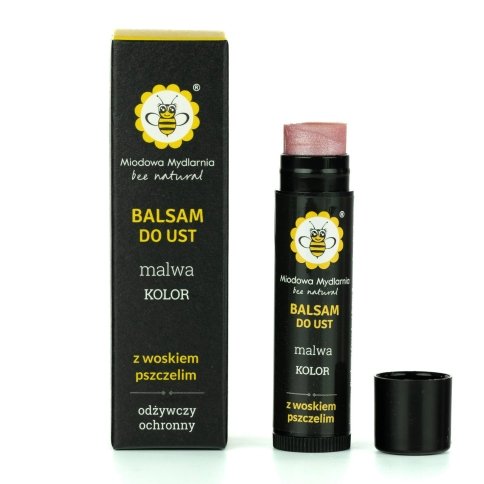 Balsam do ust MALWA