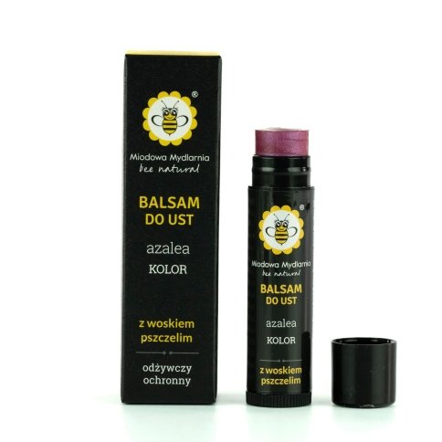 Balsam do ust AZALEA